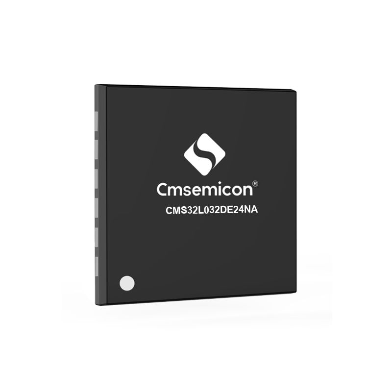 OEM CMS32L032 32-bit M0+ Flash 64KB TSSOP20 QFN20 QFN24 SSOP24 Microcontroller Manufacturer, In Stock