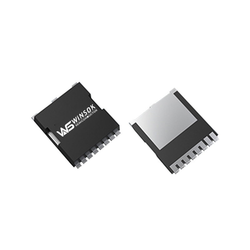 China WSM340N10G N-channel 100V 340A TOLL-8L WINSOK MOSFET  Purchase, Buy