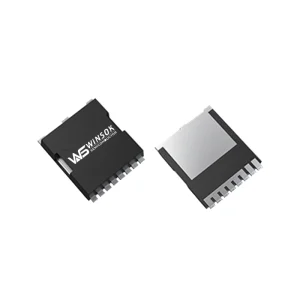 WSM340N10G N-channel TOLL-8L MOSFET