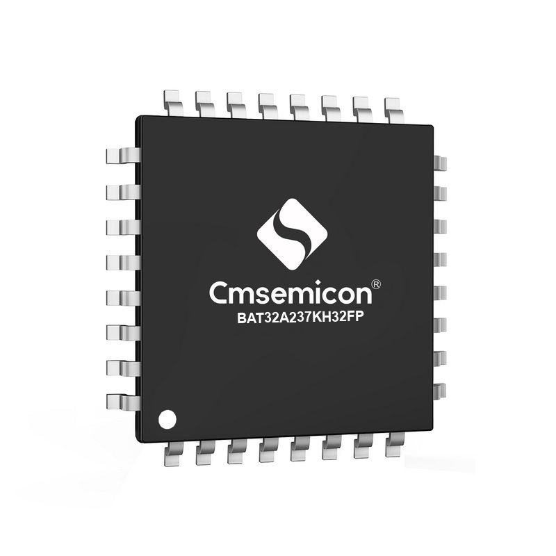 ODM BAT32A237 32-bit M0+ FLASH 64KB LQFP64 LQFP48 QFN40 LQFP32 Microcontroller Factories, Purchase