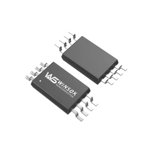 WSP8810A Dual N-Ch MOSFET