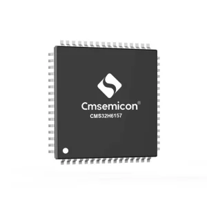 CMS32H6157 ARM Microcontroller