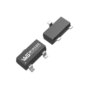 WST2333B MOSFET