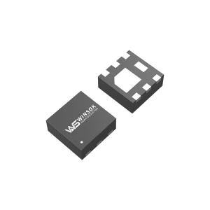 WSD4280DN22 MOSFET
