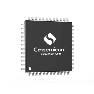 ODM CMS32M57xx 32-bit M0 FLASH 64KB LQFP48 QFN48 Microcontroller
