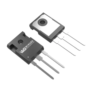 WSL220N08 MOSFET
