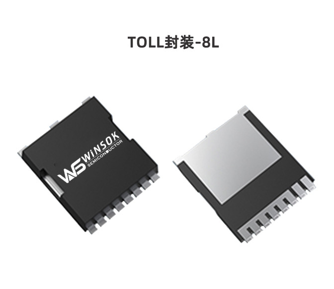 OEM WSM400N06G N-Ch 60V 400A TOLLA-8L WINSOK MOSFET  Factories, Purchase