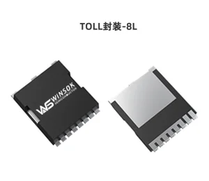 WSP8205 WSP8205A Dual N-Ch MOSFET