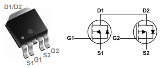 WSF4012 Diagram