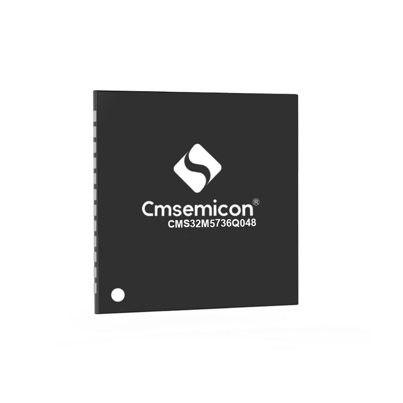 ODM CMS32M57xx 32-bit M0 FLASH 64KB LQFP48 QFN48 Microcontroller Supplier, Products