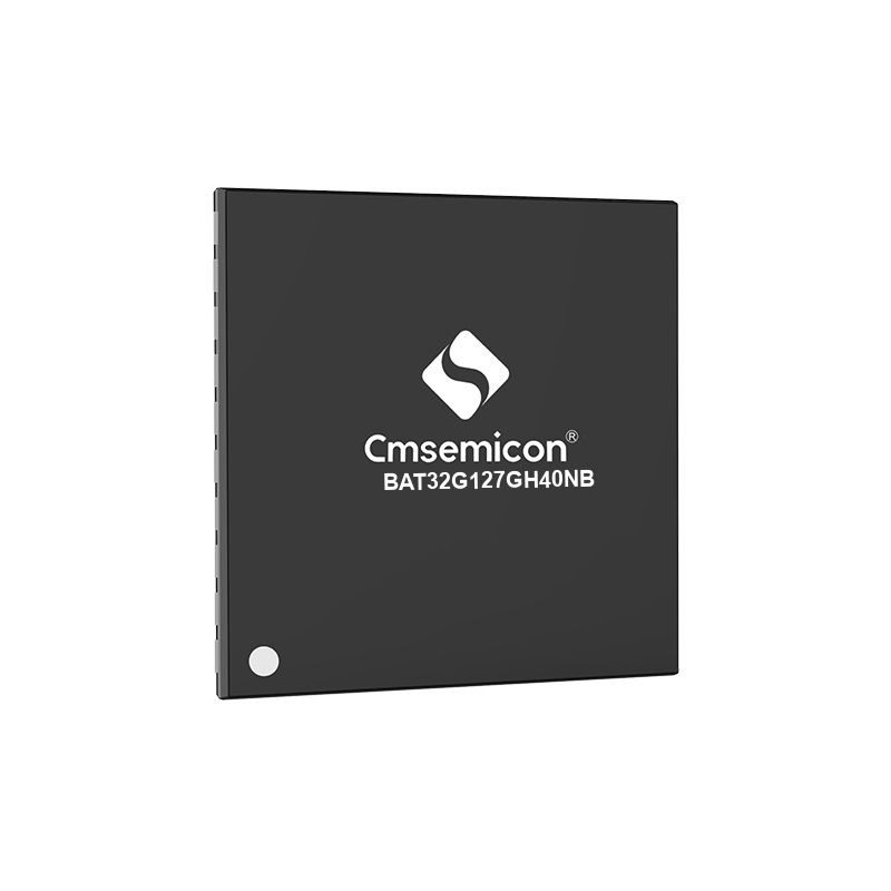 China BAT32G127 32-bit M0+ FLASH 128KB LQFP64 LQFP48 QFN40 LQFP32 Microcontroller Manufacturer, Buy