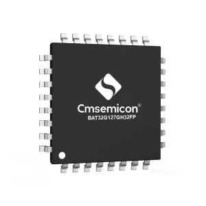 BAT32G127 32-bit Microcontroller