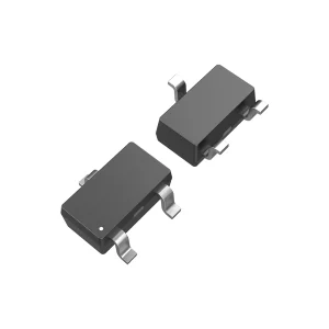 Custom AO3409 MOSFET