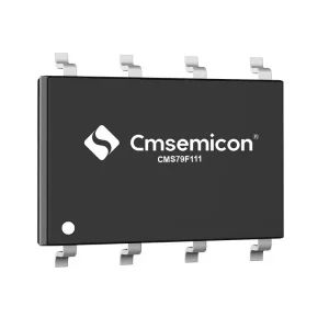 CMS79F11x Microcontroller