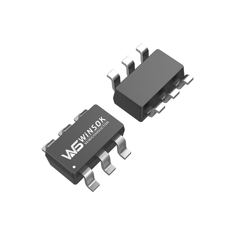China FDC634P Si3443DDV PMDT670UPE Medium and low power MOSFETs Supplier, Products