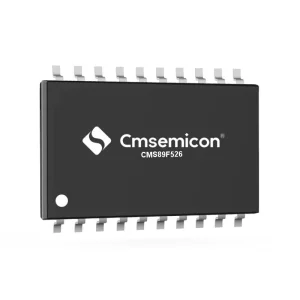 CMS79F53x Microcontroller