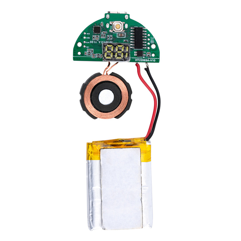 ODM Watch wireless charging mobile power solution module Supplier, Buy