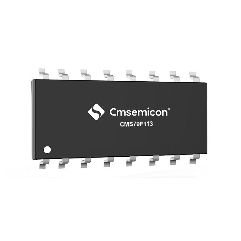 China CMS79F11x 8-bit RISC FLASH 2K×16 SOP8 SOP14 SOP16 SOP20 Microcontroller Factory, In Stock
