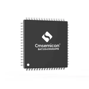 BAT32G439 Microcontroller
