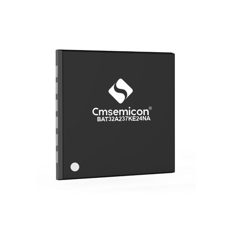ODM BAT32A237 32-bit M0+ FLASH 64KB LQFP64 LQFP48 QFN40 LQFP32 Microcontroller Factories, Purchase