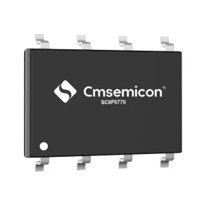 SC8F6771 Microcontroller