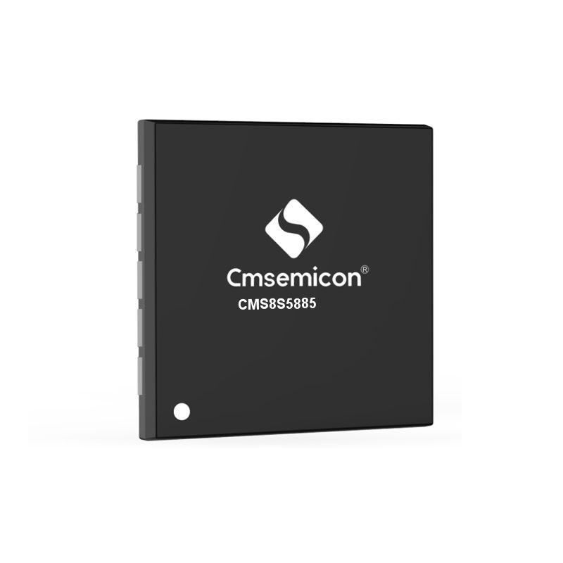 ODM CMS8S5885 8-bit 8051 FLASH 16KB TSSOP20 QFN20 Microcontroller Products, Buy