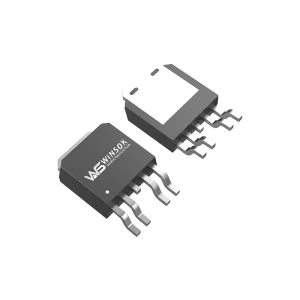 WSF4012B WSF4015 N+P channel