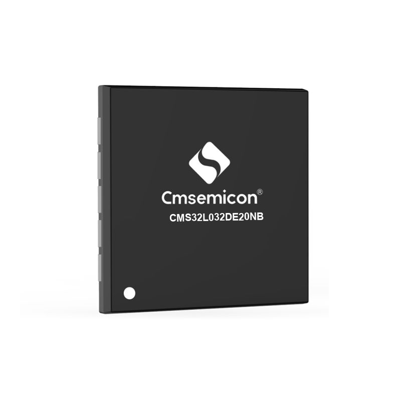 OEM CMS32L032 32-bit M0+ Flash 64KB TSSOP20 QFN20 QFN24 SSOP24 Microcontroller Manufacturer, In Stock