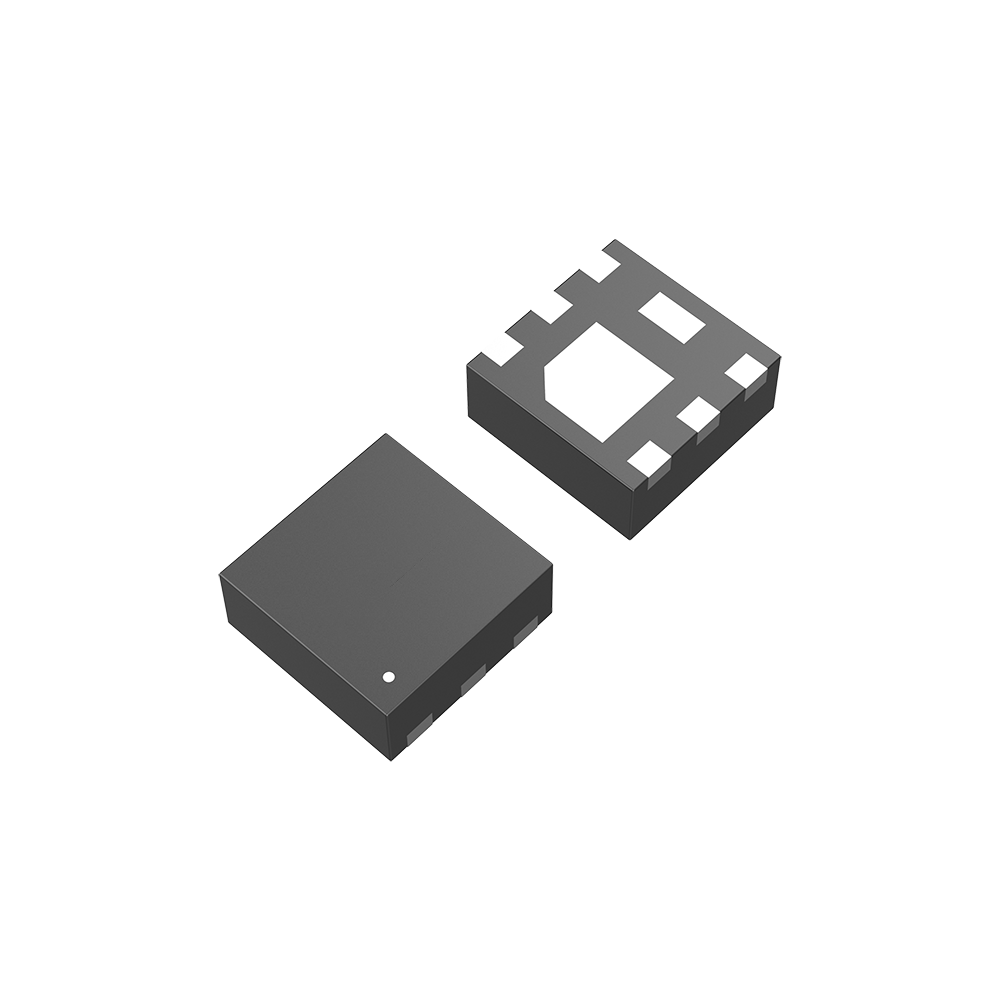 ODM PANJIT PJQ2815 -20V -4.2A Dual P-channel DFN2X2-6L MOSFETs Suppliers, Factories