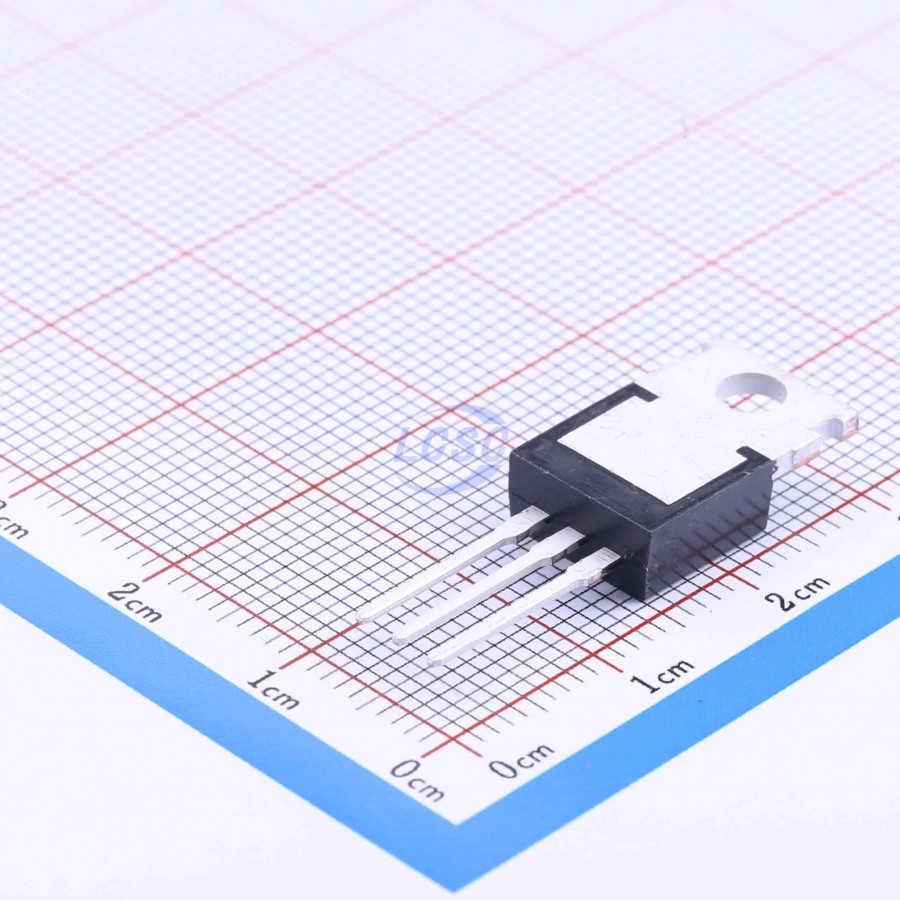 Latest design WSR50N06 N-channel 60V 50A TO-220-3L WINSOK MOSFET  Distributors, Purchase