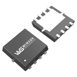Free Sample WSD4046GDN WSD4046DN N-channel