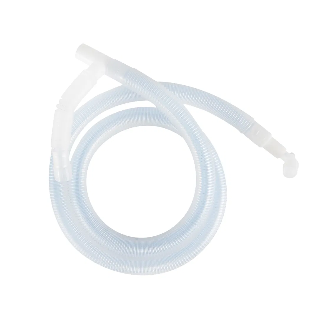 Tubo coaxial 1
