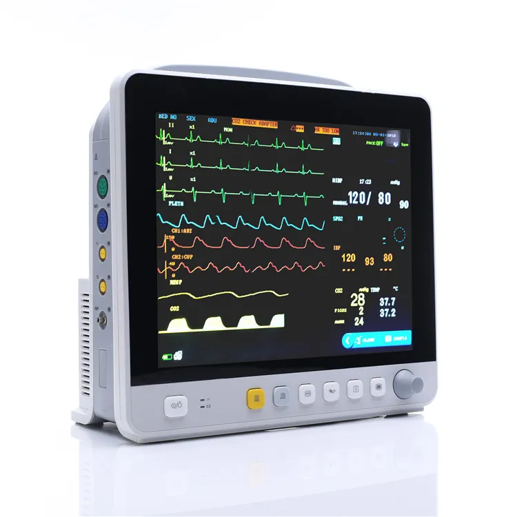 Monitor UCI