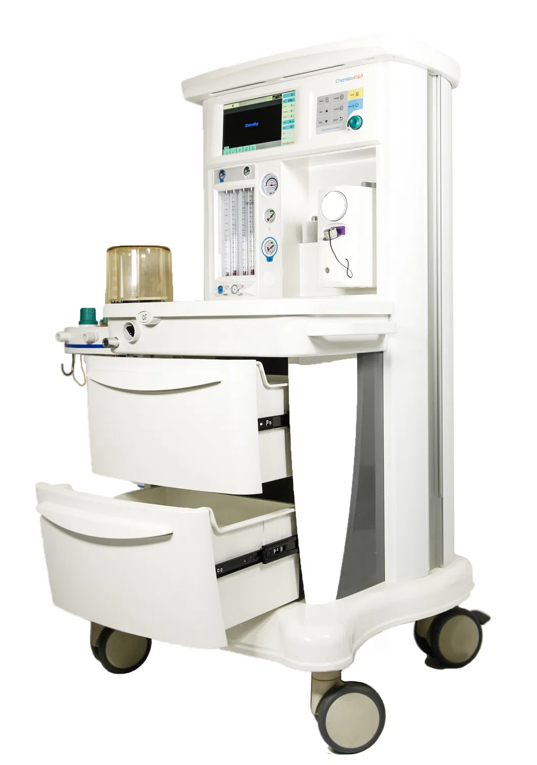 Máquina de Anestesia (CWM-201A)