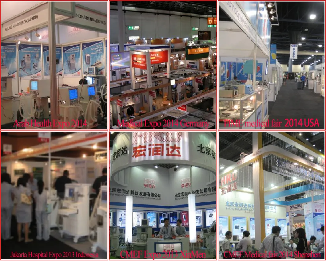 Exhibición Internacional