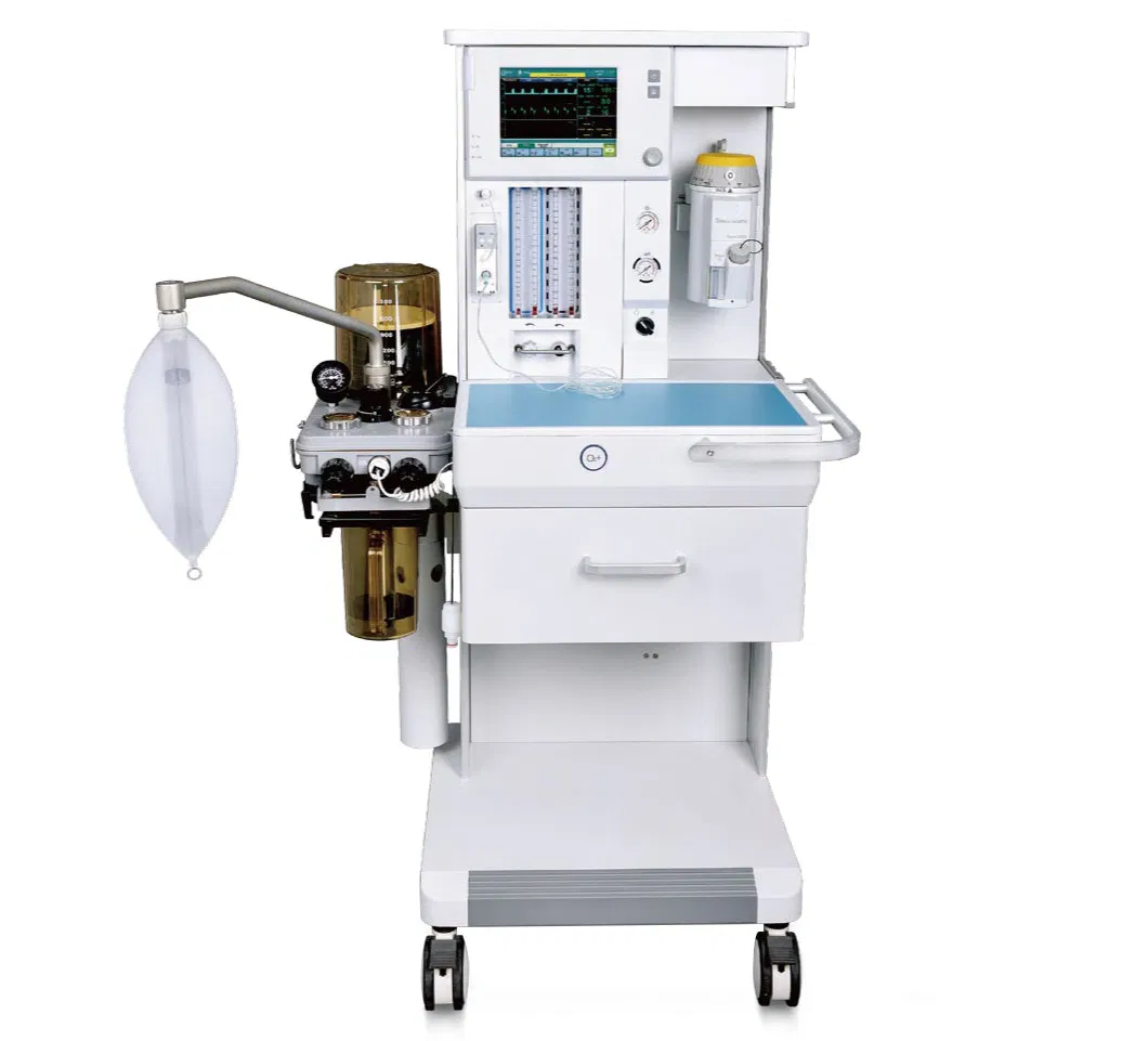 Equipo de Anestesia AX-400