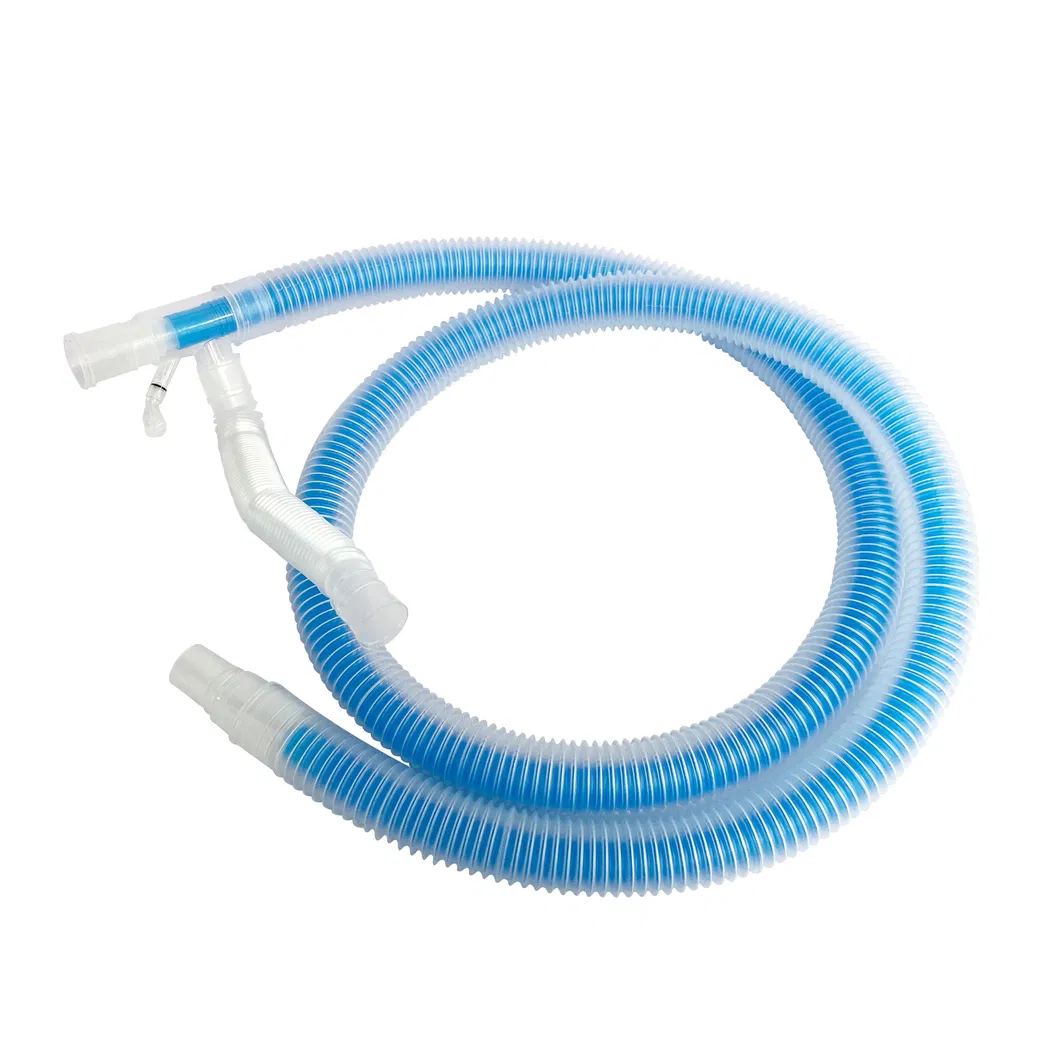 Tubo coaxial 4