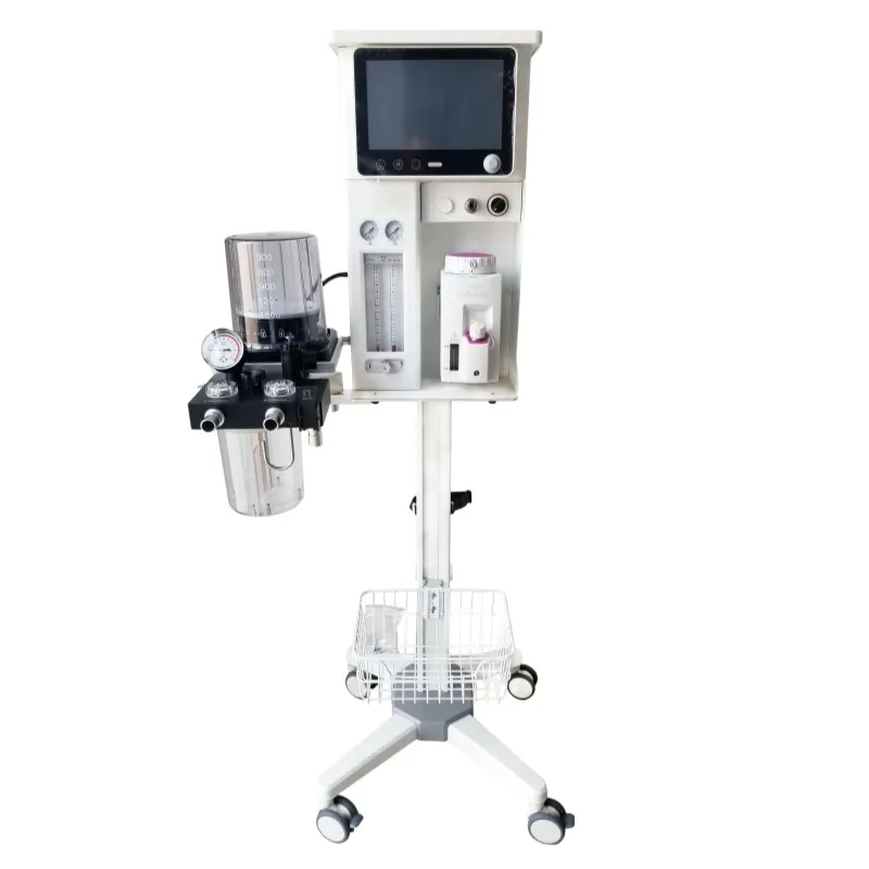 Anestesia Veterinaria Vista 2