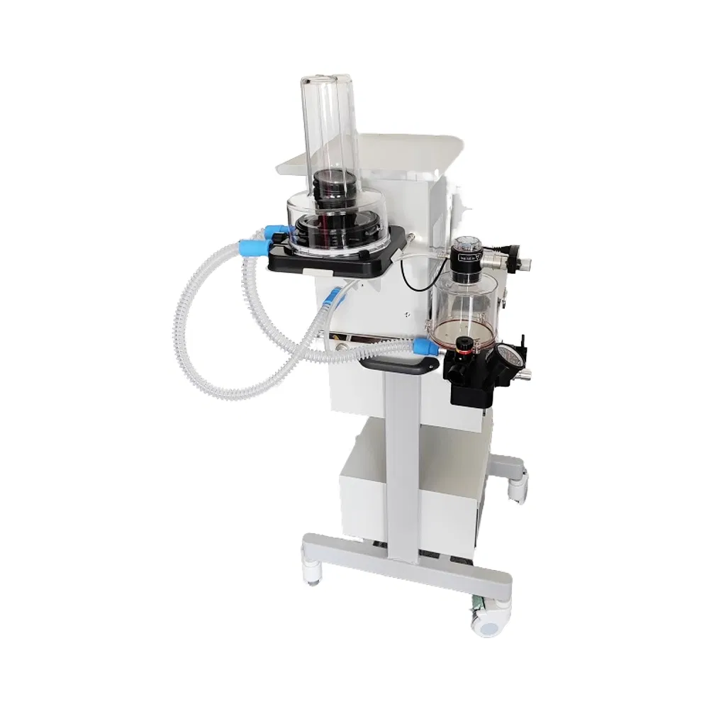 Máquina de Anestesia Multifuncional Umy Equipos Médicos
