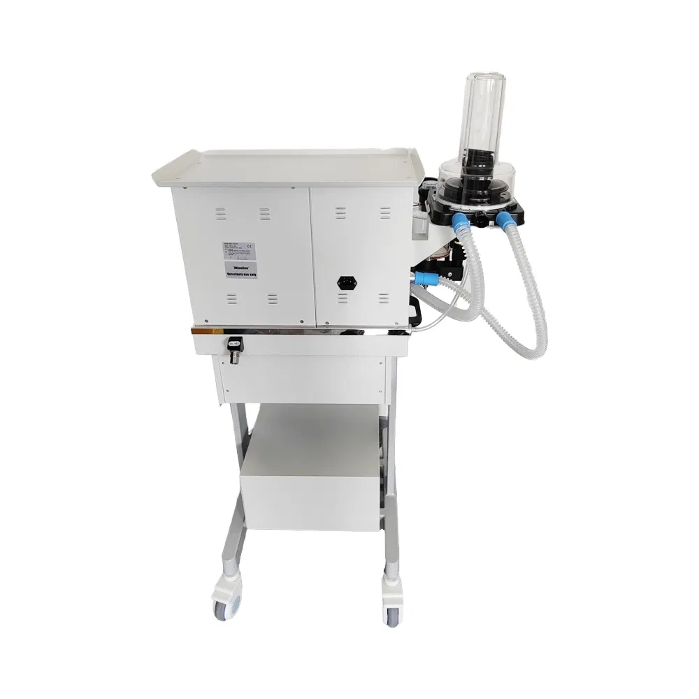Máquina de Anestesia Multifuncional Umy Equipos Médicos