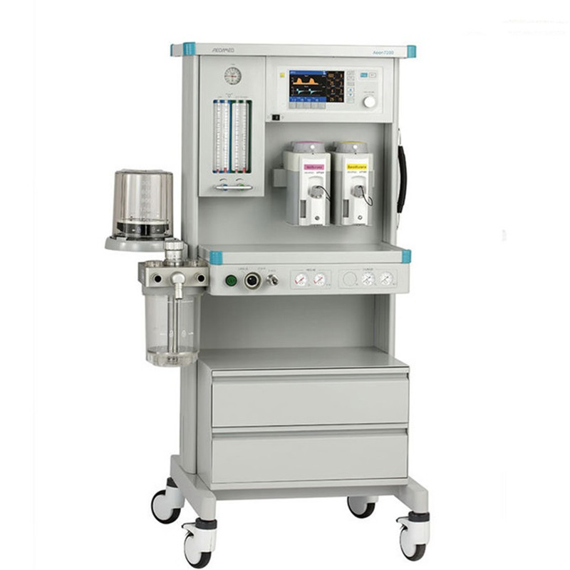 Aeon7200 Equipo de Operación Adulto Pediátrico Máquina de Anestesia