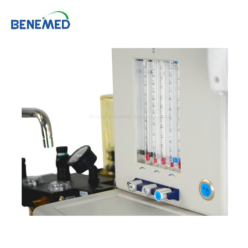 Equipo Médico Profesional Máquina de Anestesia