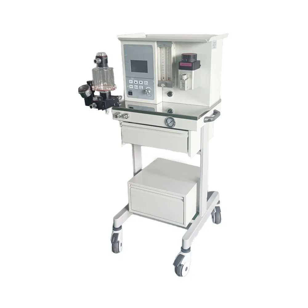 Máquina de Anestesia Confiable para una Gestión Respiratoria Quirúrgica Efectiva