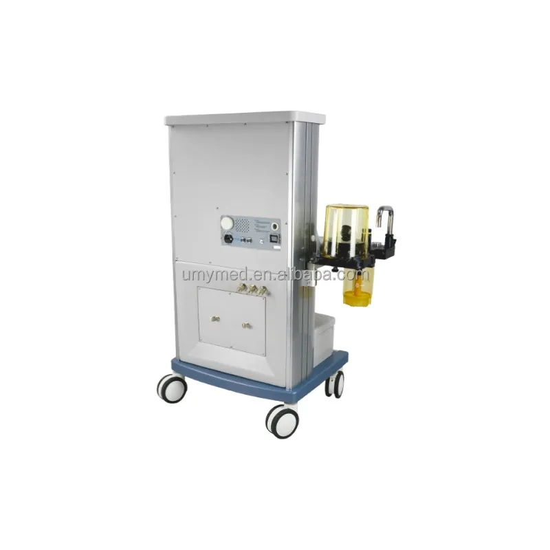 Máquina de Anestesia 2