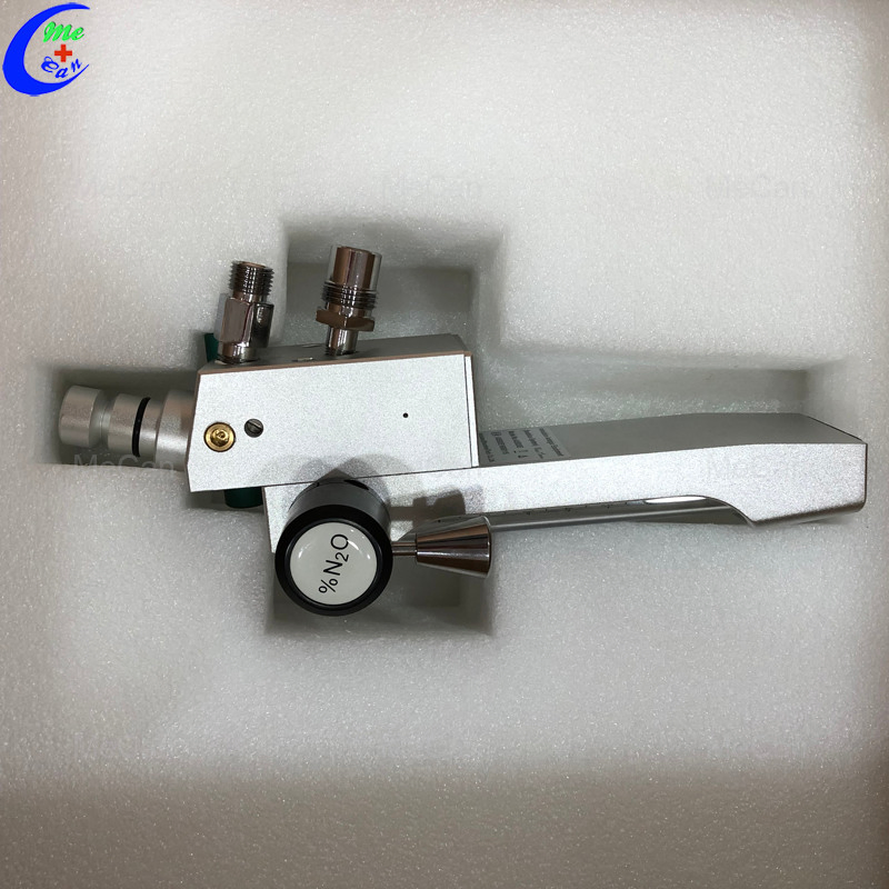 Sistema de Sedación de Óxido Nitroso de Buena Calidad de Guangzhou