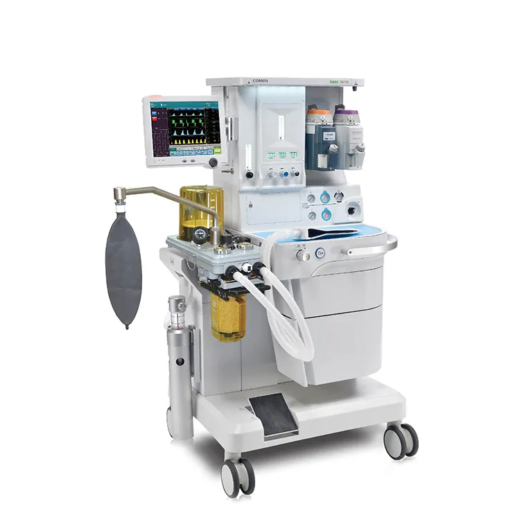 AX-700 Máquina de Anestesia