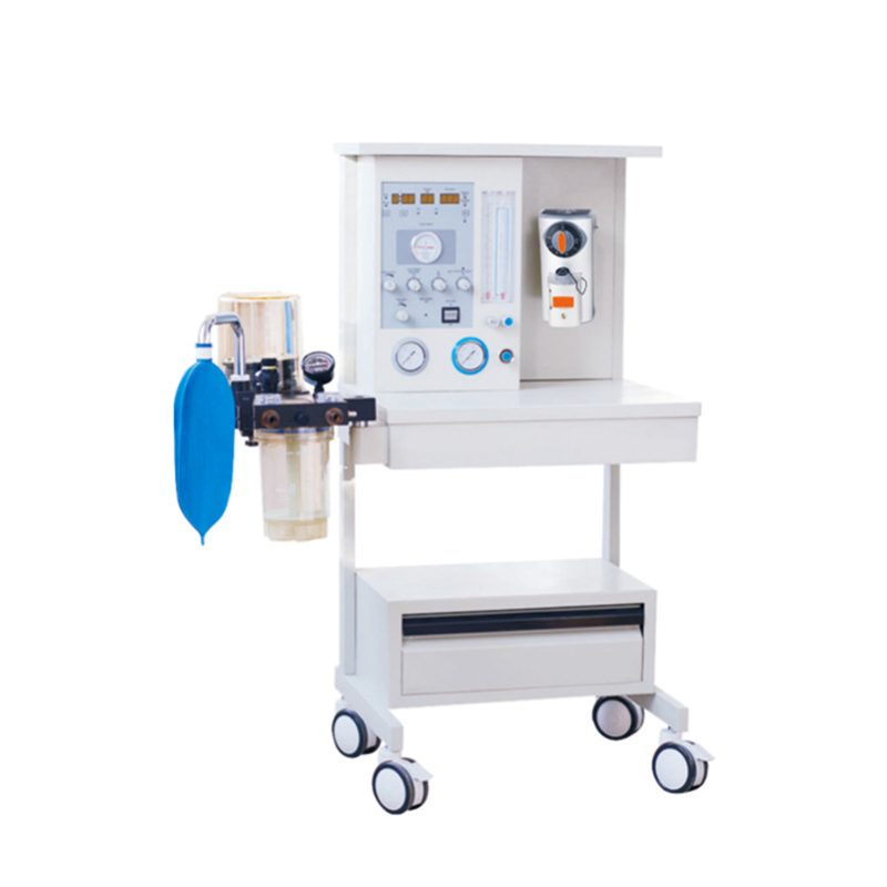Máquina de Anestesia de Alta Calidad para Sala de Operaciones de Hospital y Clínica
