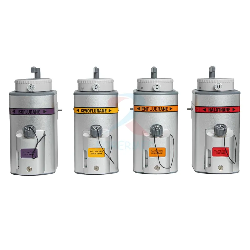 Vaporizador
