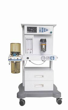 Máquina de Anestesia (CWM-201A) -1