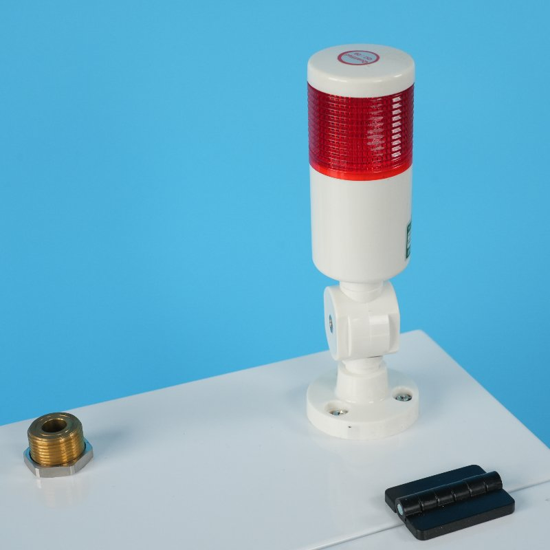 Sistemas de Manifold Automáticos